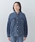 【Healthy DENIM】別注Bran／デニムジャケット