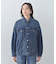 【Healthy DENIM】別注Bran／デニムジャケット