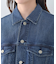 【Healthy DENIM】別注Bran／デニムジャケット