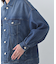 【Healthy DENIM】別注Bran／デニムジャケット