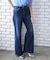 【追加予約/人気デニム】MAKE×DENIM WIDE