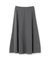 【夏の名品セットアップが今年も登場！/はっ水/遮熱】リラクミスト フレアスカート