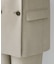 【古畑星夏さん着用/セットアップ可/接触冷感/吸水速乾】ハーフスリーブジャケット