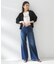 【アンサンブル可/日除け・冷房対策】シアーレーヨンZIPカーディガン