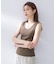 【Liyoca】ベーシックタンクトップ
