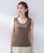 【Liyoca】ベーシックタンクトップ