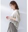 【アンサンブル可/Tシャツ風/ゆったり】リラックスニットトップス