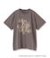 【THE BEATLES】GOOD ROCK SPEED Tシャツ