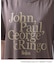 【THE BEATLES】GOOD ROCK SPEED Tシャツ