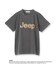【ジープ】GOOD ROCK SPEED Tシャツ