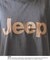 【ジープ】GOOD ROCK SPEED Tシャツ
