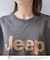 【ジープ】GOOD ROCK SPEED Tシャツ