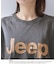 【ジープ】GOOD ROCK SPEED Tシャツ