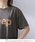 【ジープ】GOOD ROCK SPEED Tシャツ