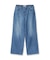 【Healthy DENIM】BreezyP．PepperM－Easy