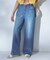 【Healthy DENIM】BreezyP．PepperM－Easy