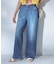 【Healthy DENIM】BreezyP．PepperM－Easy