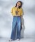 【Healthy DENIM】BreezyP．PepperM－Easy