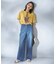 【Healthy DENIM】BreezyP．PepperM－Easy
