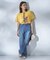 【Healthy DENIM】BreezyP．PepperM－Easy