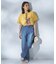 【Healthy DENIM】BreezyP．PepperM－Easy