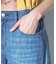【Healthy DENIM】BreezyP．PepperM－Easy