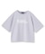 コットンロゴTシャツ