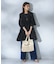 【The Bagmati】ロゴバッグ