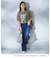 【LIFE PC】GOOD ROCK SPEED Tシャツ