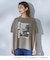 【LIFE PC】GOOD ROCK SPEED Tシャツ