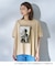 【LIFE PC】GOOD ROCK SPEED Tシャツ