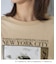 【LIFE PC】GOOD ROCK SPEED Tシャツ