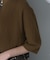 【ストレッチ性/洗える】短丈ニットカーディガン
