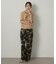 【アンサンブル可/上品な清涼感】コンパクト5分袖ニット