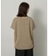 【セットアップ可/接触冷感】ヴィンテージライクドルマンカットソー
