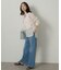 シルキータッチシアーシャツ