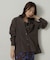 シルキータッチシアーシャツ