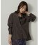 シルキータッチシアーシャツ