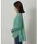 シルキータッチシアーシャツ