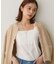 【Made in Japan】ガラスパールラリエット