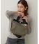 【Drifter】FAIRPORT MEDIUM TOTE