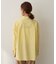 【多色展開】カラーベーシックシャツ