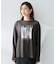 フォトグラフィックロンT