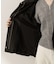 【撥水/秋羽織り】タフタマウンテンパーカー