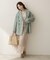 【アンサンブル可能/オンオフ使える】シルクウールカシミヤプルオーバー