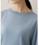 【アンサンブル可能/オンオフ使える】シルクウールカシミヤプルオーバー