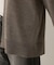 【アンサンブル可/秋羽織り/通勤】シルクウールカシミヤカーディガン