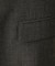 【セットアップ】ウールブレンドテーラードジャケット
