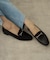 【Made In Japan】ベーシックローファー