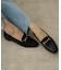【Made In Japan】ベーシックローファー